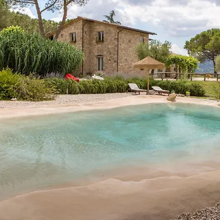 Agroturismo Alle Mignole *