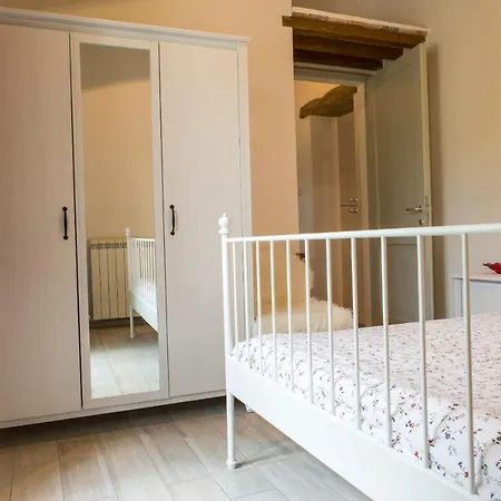 Alloggio per agriturismo Alle Mignole