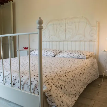 Alle Mignole Alloggio per agriturismo *