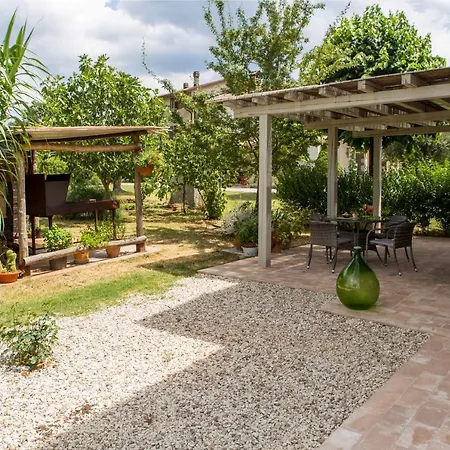 Alle Mignole Agroturismo *