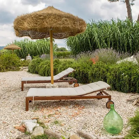 Alle Mignole Alloggio per agriturismo