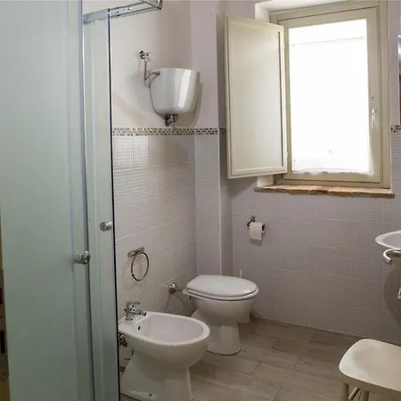 Alle Mignole Agroturismo *