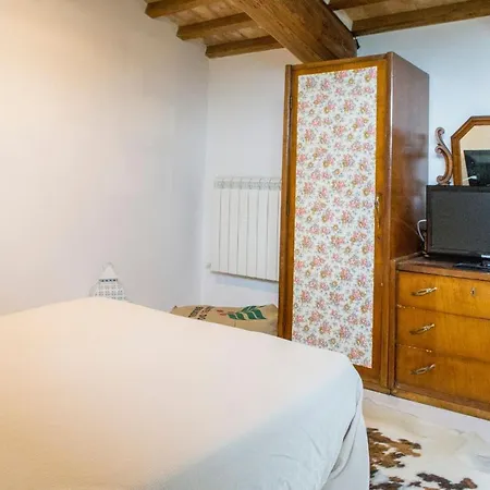 Alle Mignole Vicolo Rancolfo