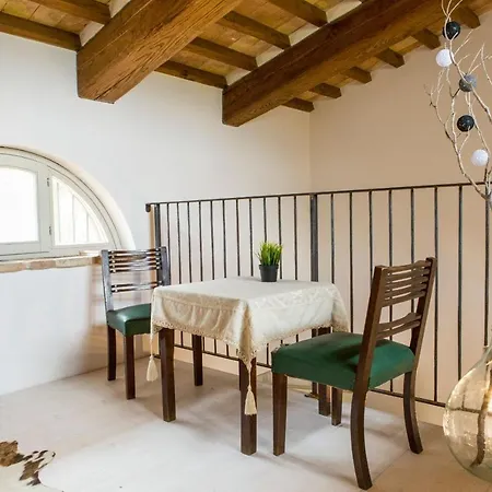 Alloggio per agriturismo Alle Mignole *