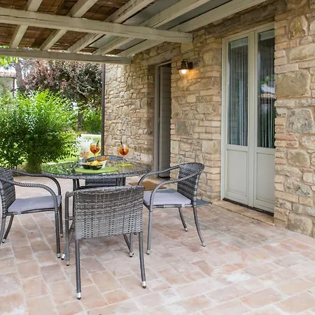 Alloggio per agriturismo Alle Mignole Vicolo Rancolfo