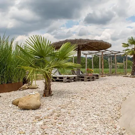 Alle Mignole Alloggio per agriturismo Vicolo Rancolfo