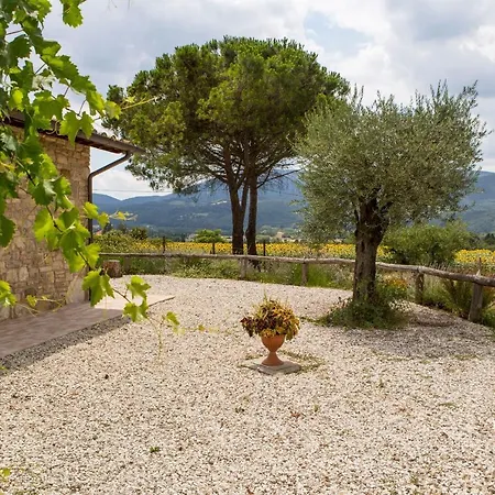 Agroturismo Alle Mignole