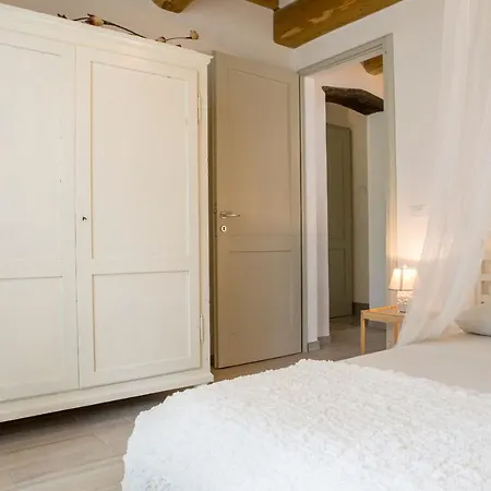 Alle Mignole * Vicolo Rancolfo