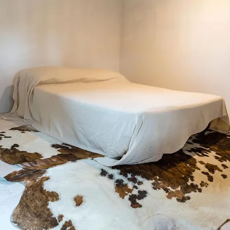 Alloggio per agriturismo Alle Mignole