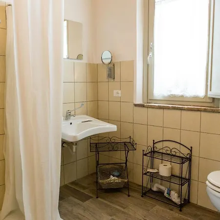 Alloggio per agriturismo Alle Mignole *