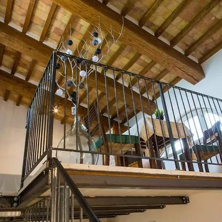 Agroturismo Alle Mignole *