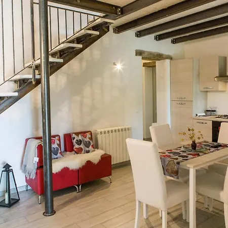 Alloggio per agriturismo Alle Mignole *