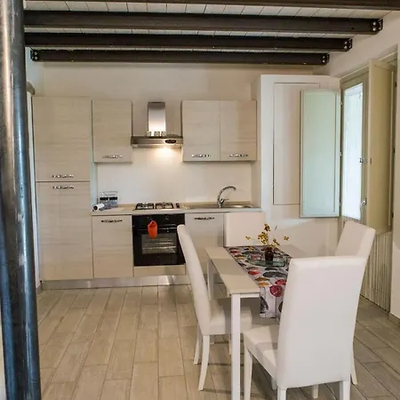 Alloggio per agriturismo Alle Mignole Vicolo Rancolfo