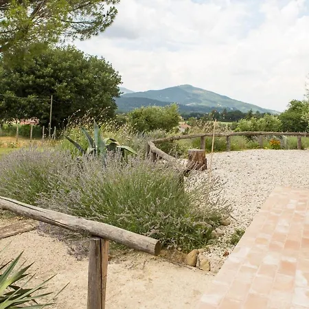 Alle Mignole Agroturismo Vicolo Rancolfo