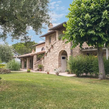 Alle Mignole Alloggio per agriturismo