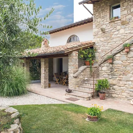 Agroturismo Alle Mignole Vicolo Rancolfo