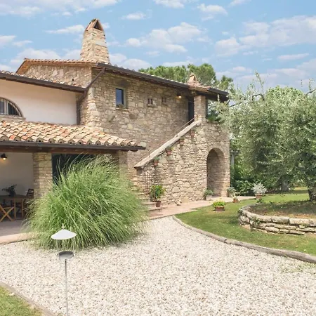 Alloggio per agriturismo Alle Mignole