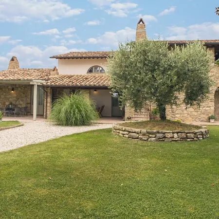 Alle Mignole Agroturismo