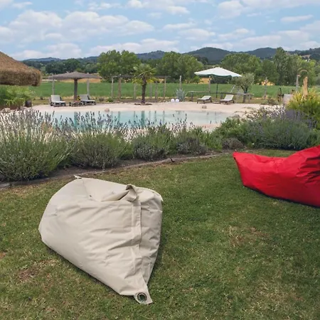 Alloggio per agriturismo Alle Mignole *