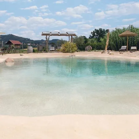 Alloggio per agriturismo Alle Mignole Vicolo Rancolfo