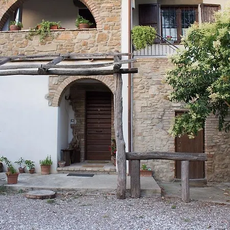 Alle Mignole Agroturismo Vicolo Rancolfo