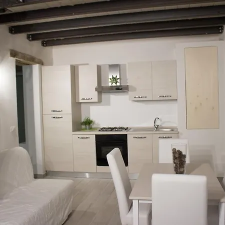 Alloggio per agriturismo Alle Mignole *