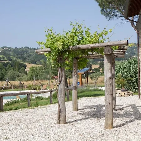 Alle Mignole Agroturismo *