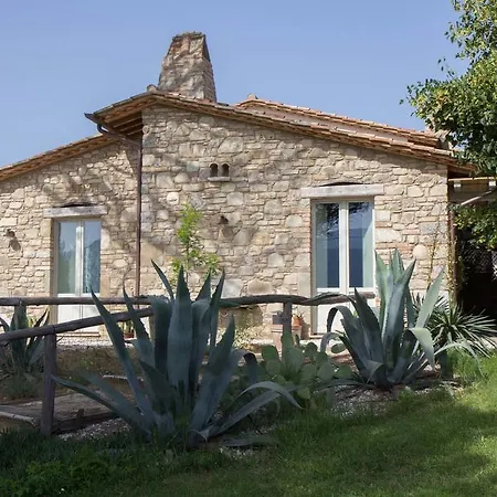 Alloggio per agriturismo Alle Mignole