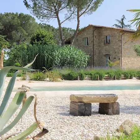 Alle Mignole Agroturismo Vicolo Rancolfo