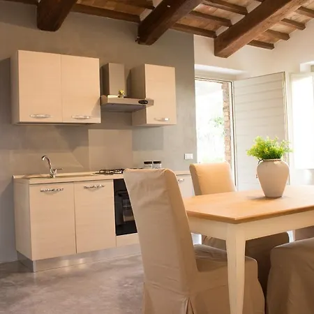 Alle Mignole Vicolo Rancolfo