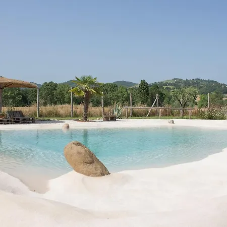 Alle Mignole Alloggio per agriturismo