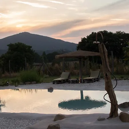 Alloggio per agriturismo Alle Mignole *