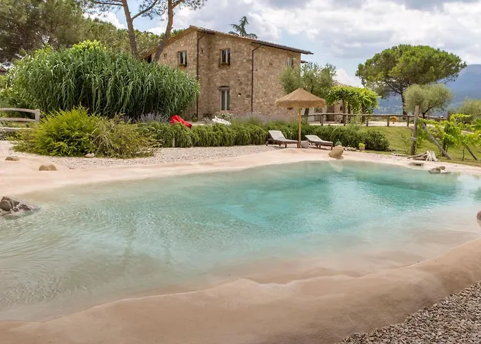 Alojamento de Turismo Rural Alle Mignole *