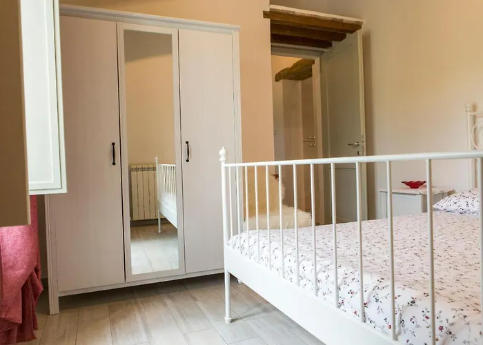 Alojamento de Turismo Rural Alle Mignole