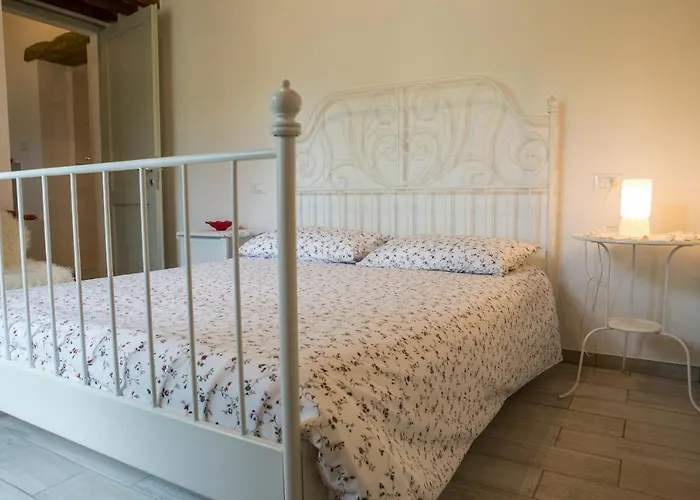 Alle Mignole Alojamento de Turismo Rural *