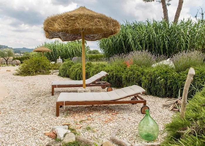 Alle Mignole Alojamento de Turismo Rural