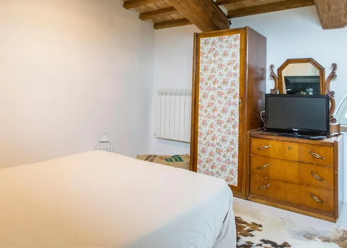 Alle Mignole Vicolo Rancolfo