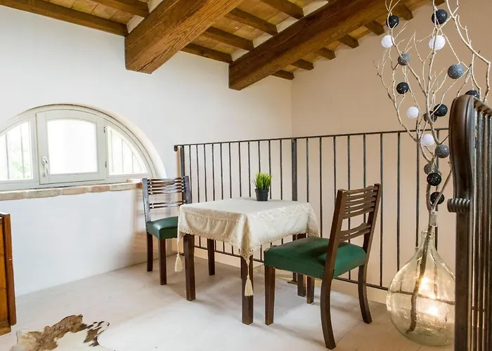 Alojamento de Turismo Rural Alle Mignole *