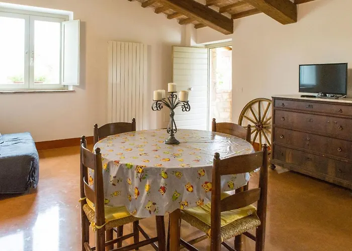 Alle Mignole * Vicolo Rancolfo