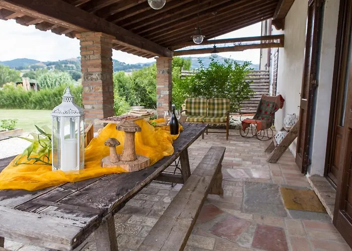 Alle Mignole Vicolo Rancolfo