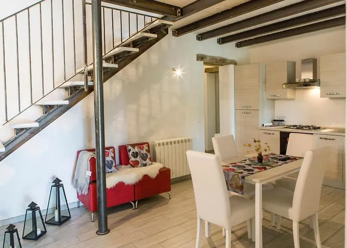 Alojamento de Turismo Rural Alle Mignole *