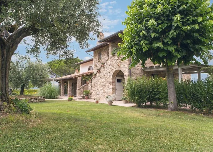 Alle Mignole Alojamento de Turismo Rural