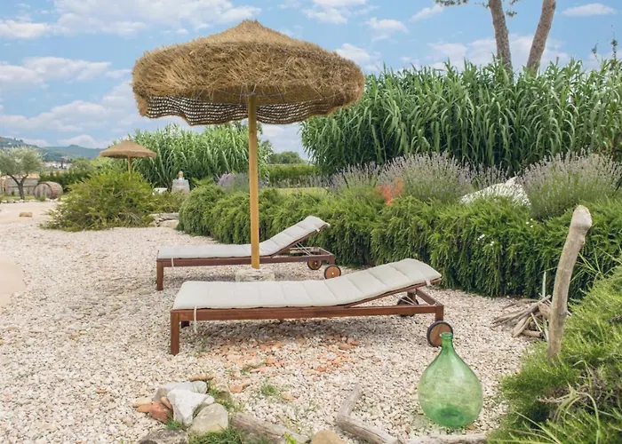 Alle Mignole Alojamento de Turismo Rural *