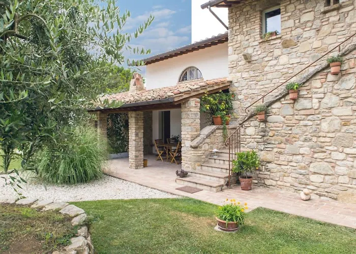 Alojamento de Turismo Rural Alle Mignole Vicolo Rancolfo