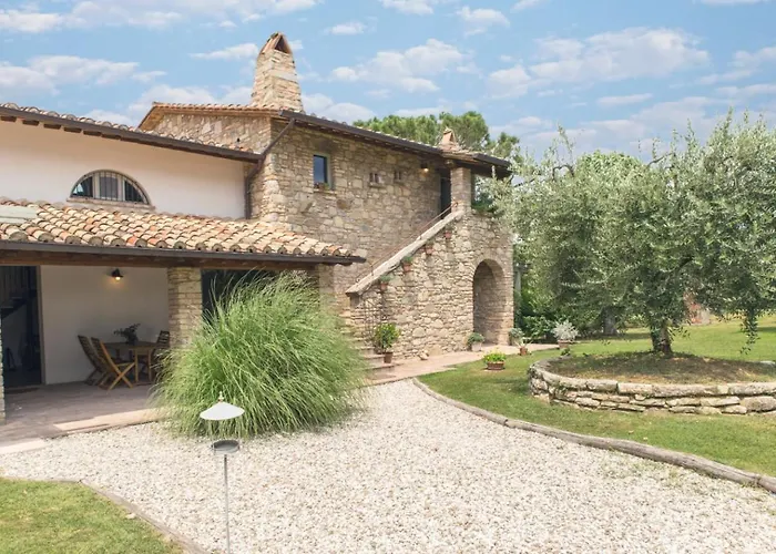 Alojamento de Turismo Rural Alle Mignole