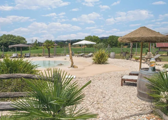 Alle Mignole Alojamento de Turismo Rural Vicolo Rancolfo