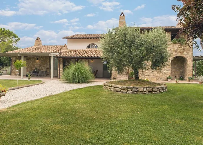 Alle Mignole Alojamento de Turismo Rural