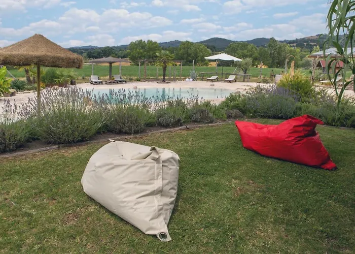 Alojamento de Turismo Rural Alle Mignole *