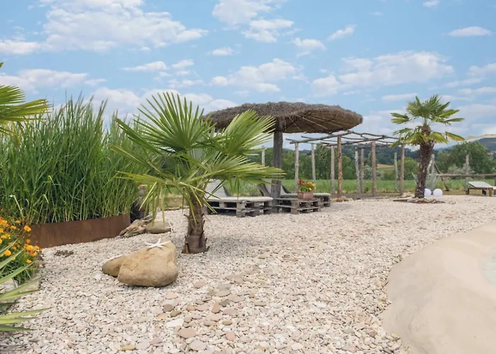 Alle Mignole Alojamento de Turismo Rural *