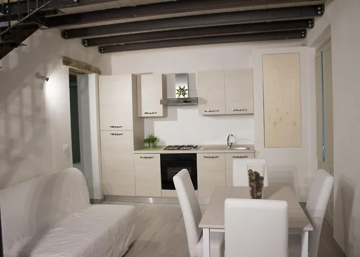 Alojamento de Turismo Rural Alle Mignole *